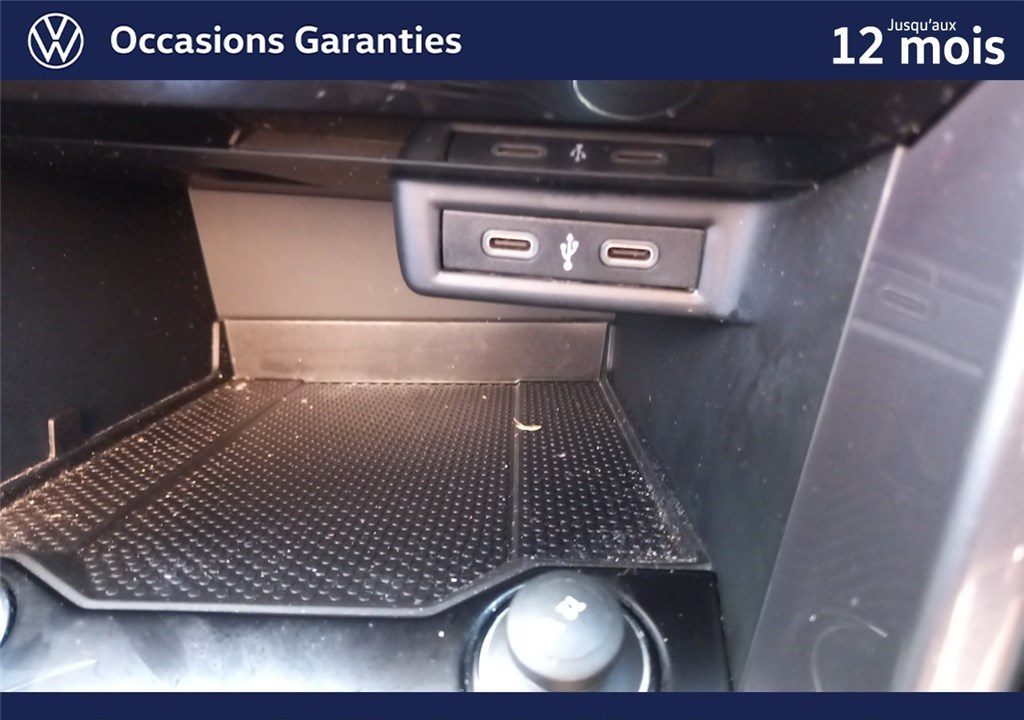 VOLKSWAGEN T-ROC 1.5 TSI 150 EVO START/STOP DSG7