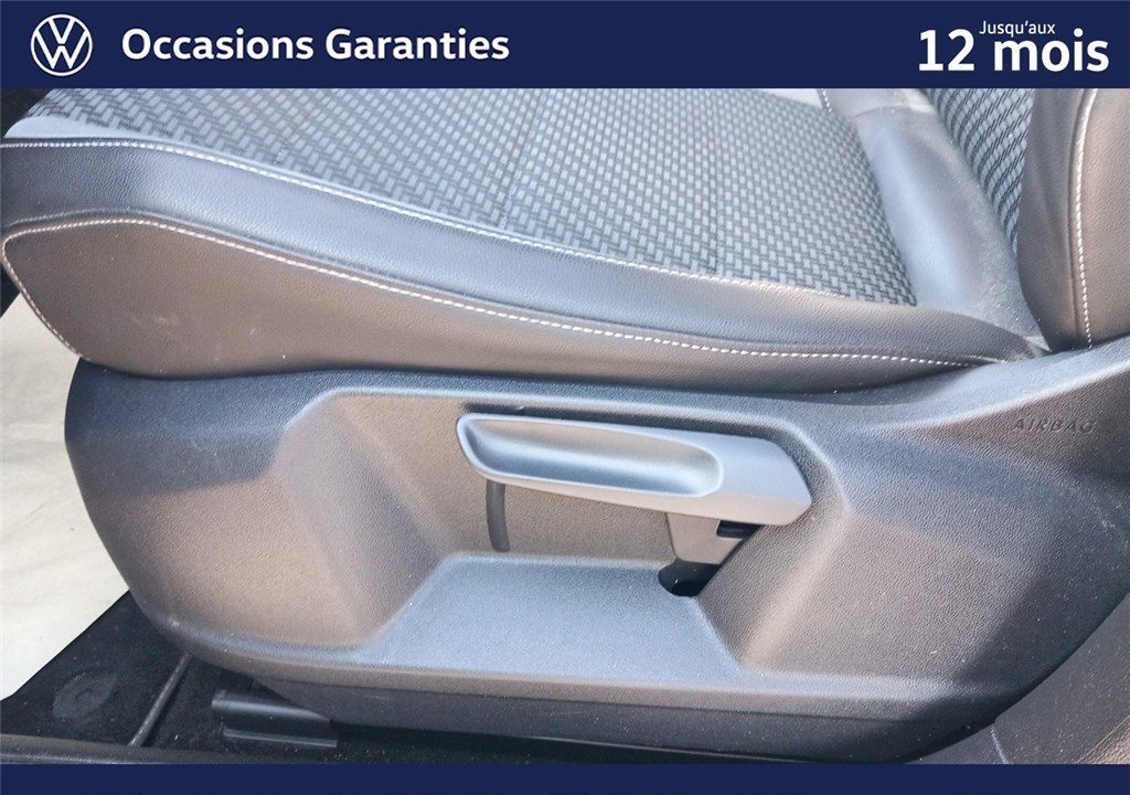 VOLKSWAGEN T-ROC 1.5 TSI 150 EVO START/STOP DSG7