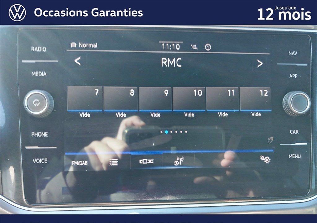 VOLKSWAGEN T-ROC 1.5 TSI 150 EVO START/STOP DSG7