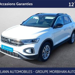VOLKSWAGEN T-ROC 1.5 TSI EVO2 150 START/STOP DSG7