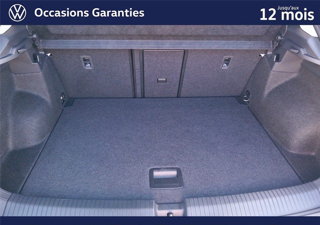 VOLKSWAGEN T-ROC 1.5 TSI EVO2 150 START/STOP DSG7