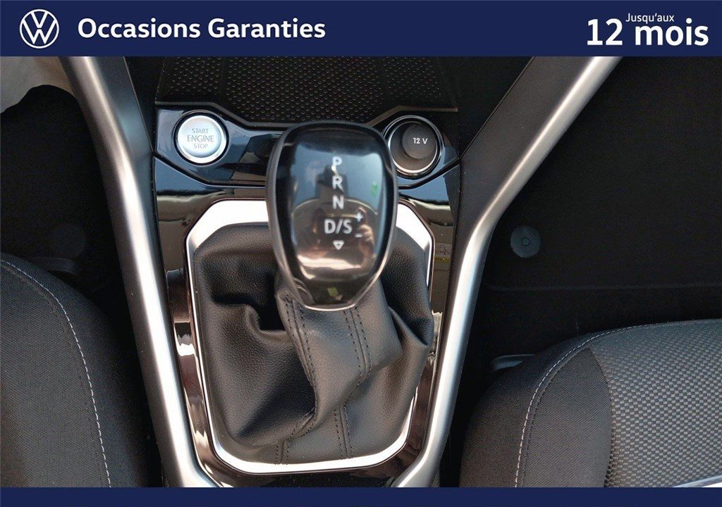 VOLKSWAGEN T-ROC 1.5 TSI EVO2 150 START/STOP DSG7