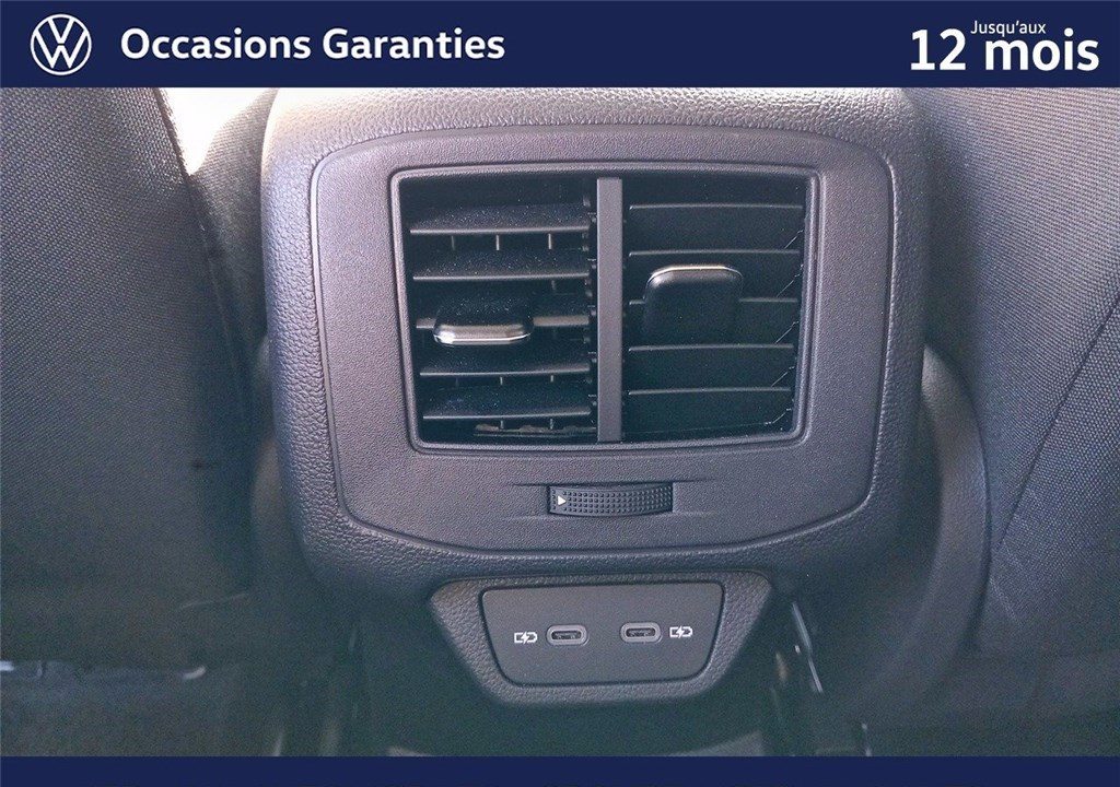 VOLKSWAGEN T-ROC 1.5 TSI EVO2 150 START/STOP DSG7