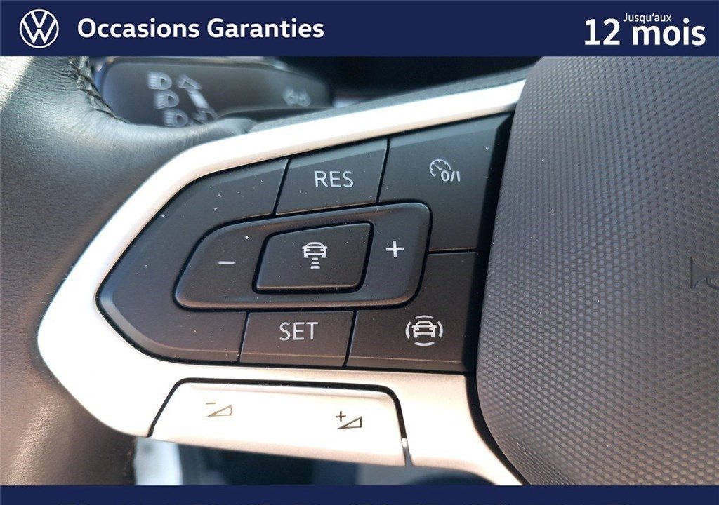 VOLKSWAGEN T-ROC 1.5 TSI EVO2 150 START/STOP DSG7