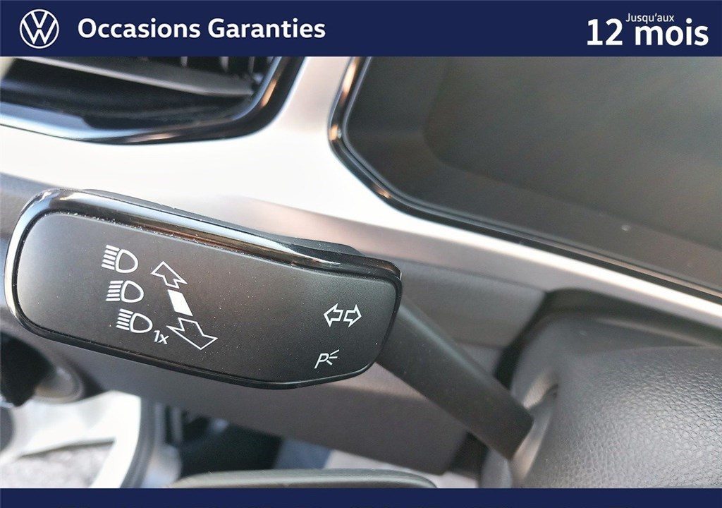 VOLKSWAGEN T-ROC 1.5 TSI EVO2 150 START/STOP DSG7