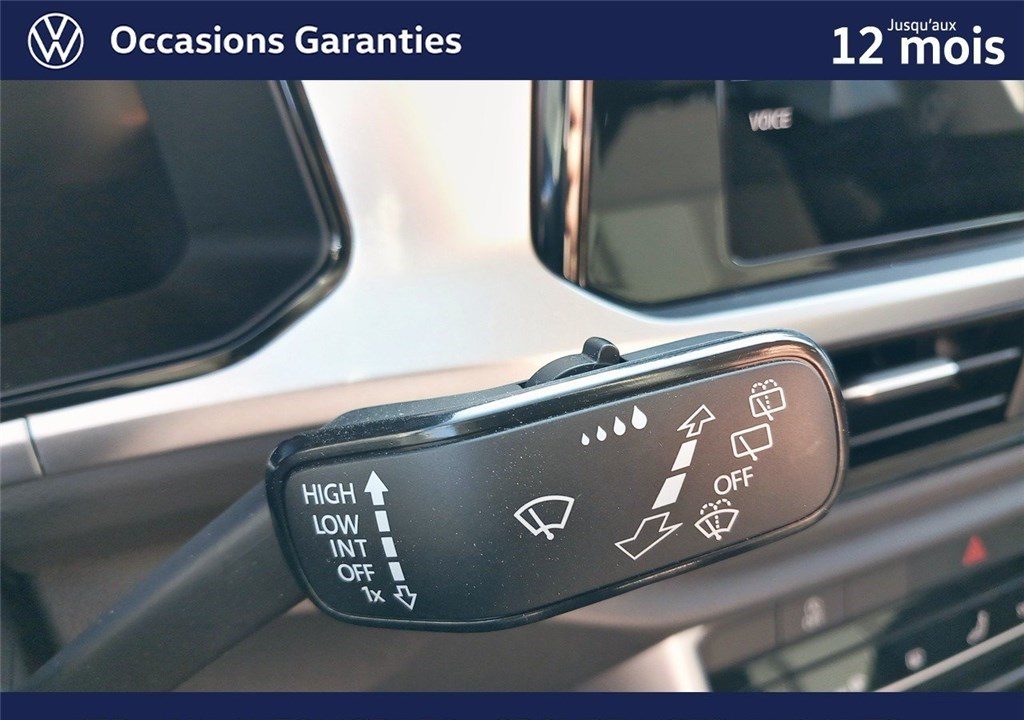 VOLKSWAGEN T-ROC 1.5 TSI EVO2 150 START/STOP DSG7