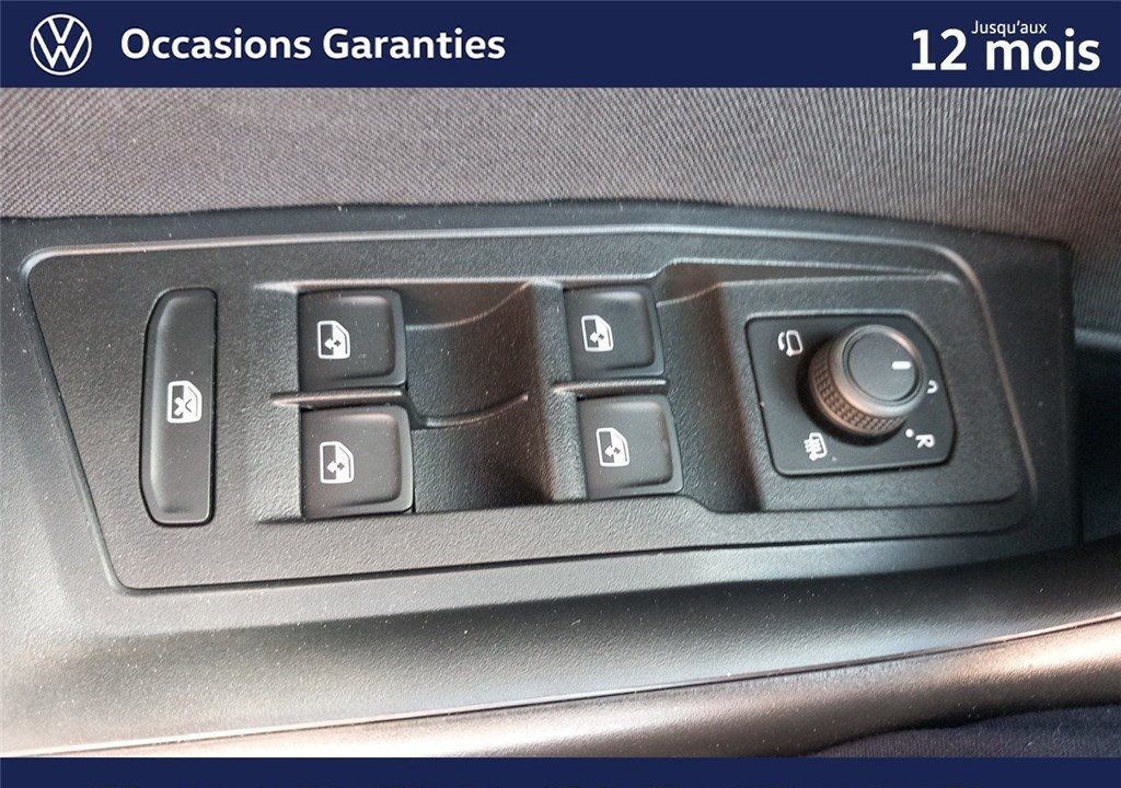 VOLKSWAGEN T-ROC 1.5 TSI EVO2 150 START/STOP DSG7