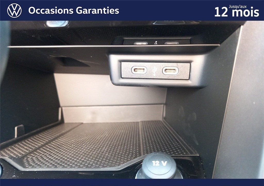 VOLKSWAGEN T-ROC 1.5 TSI EVO2 150 START/STOP DSG7