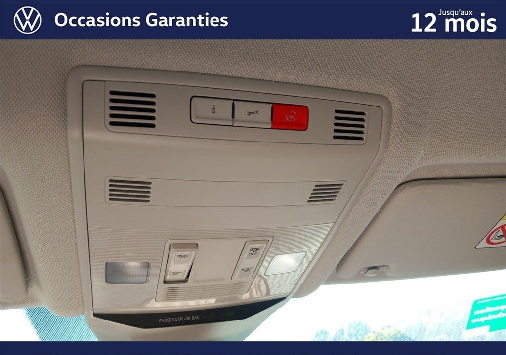 VOLKSWAGEN T-ROC 1.5 TSI EVO2 150 START/STOP DSG7