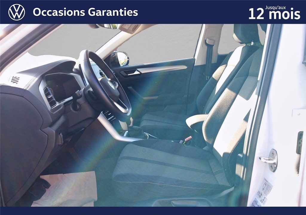 VOLKSWAGEN T-ROC 1.5 TSI EVO2 150 START/STOP DSG7