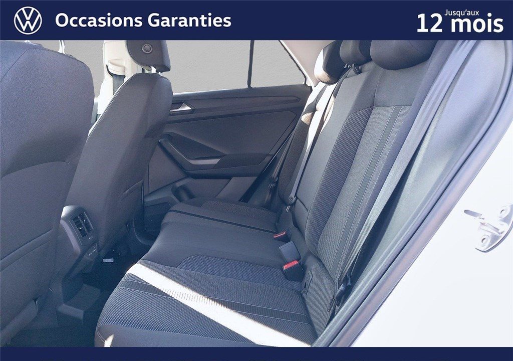 VOLKSWAGEN T-ROC 1.5 TSI EVO2 150 START/STOP DSG7