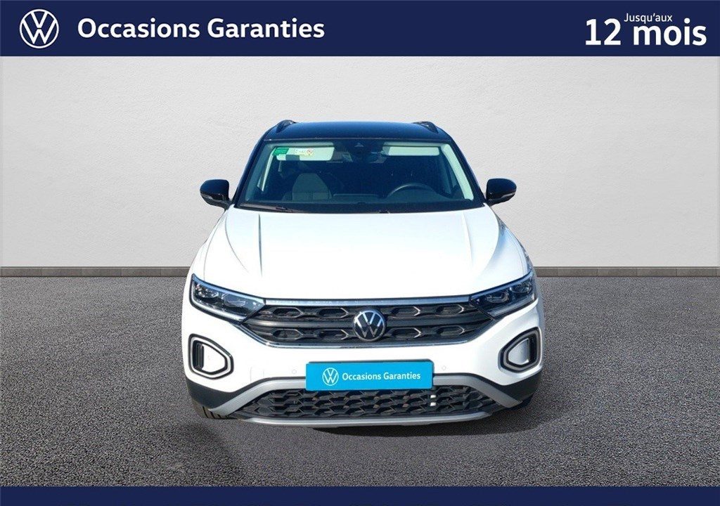 VOLKSWAGEN T-ROC 1.5 TSI EVO2 150 START/STOP DSG7