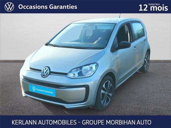 VOLKSWAGEN UP 1.0 60 BLUEMOTION TECHNOLOGY BVM5