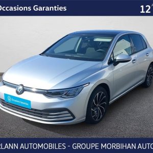 VOLKSWAGEN GOLF 1.5 ETSI OPF 130 DSG7 MATCH 1.5 ETSI OPF 130 DSG7