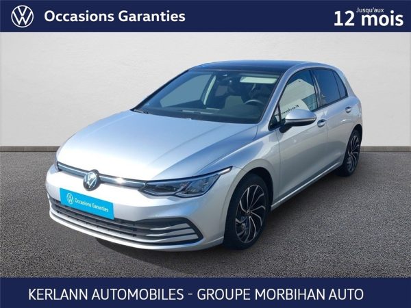 VOLKSWAGEN GOLF 1.5 ETSI OPF 130 DSG7 MATCH 1.5 ETSI OPF 130 DSG7