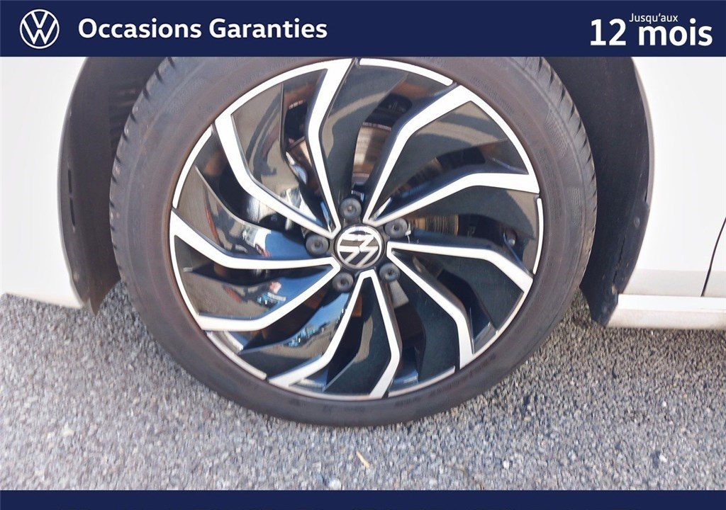 VOLKSWAGEN GOLF 1.5 ETSI OPF 130 DSG7 MATCH 1.5 ETSI OPF 130 DSG7