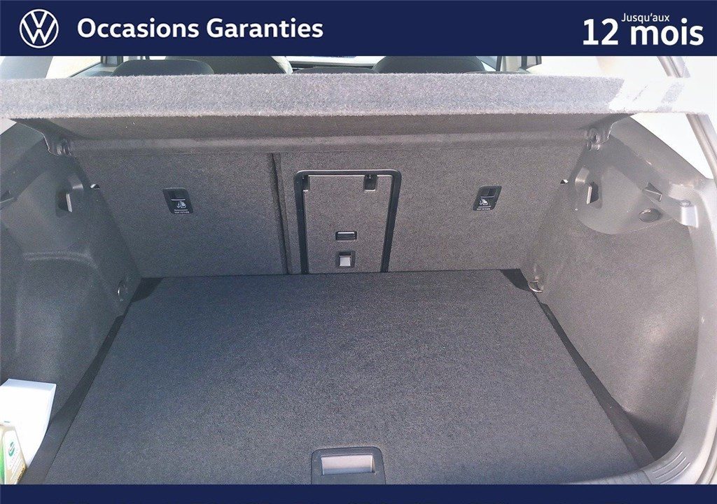 VOLKSWAGEN GOLF 1.5 ETSI OPF 130 DSG7 MATCH 1.5 ETSI OPF 130 DSG7