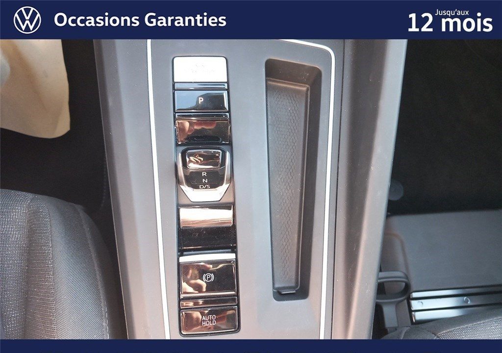 VOLKSWAGEN GOLF 1.5 ETSI OPF 130 DSG7 MATCH 1.5 ETSI OPF 130 DSG7