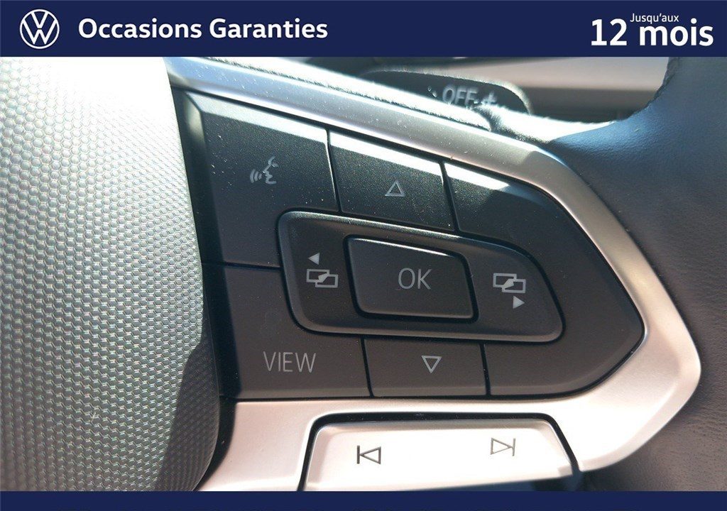 VOLKSWAGEN GOLF 1.5 ETSI OPF 130 DSG7 MATCH 1.5 ETSI OPF 130 DSG7