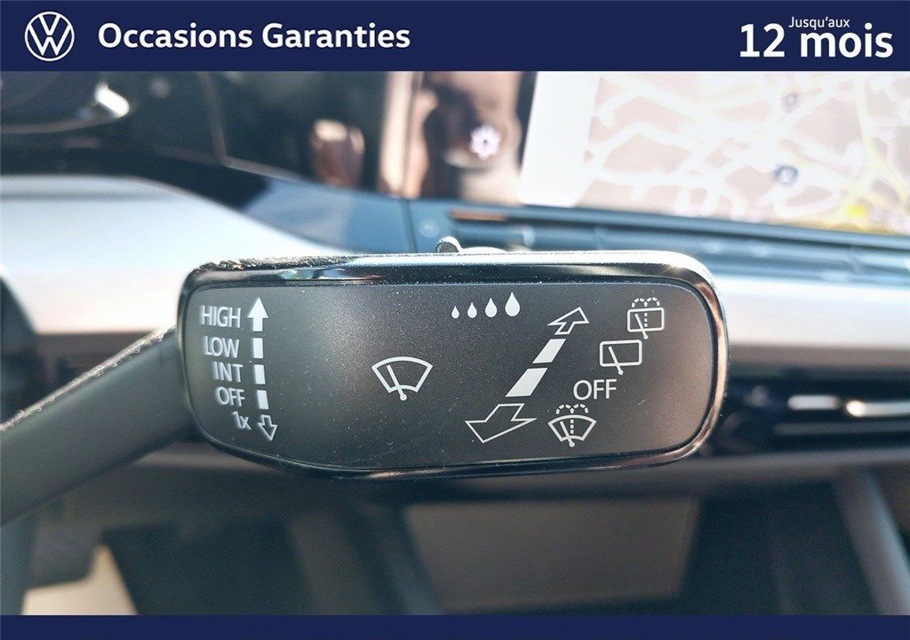 VOLKSWAGEN GOLF 1.5 ETSI OPF 130 DSG7 MATCH 1.5 ETSI OPF 130 DSG7