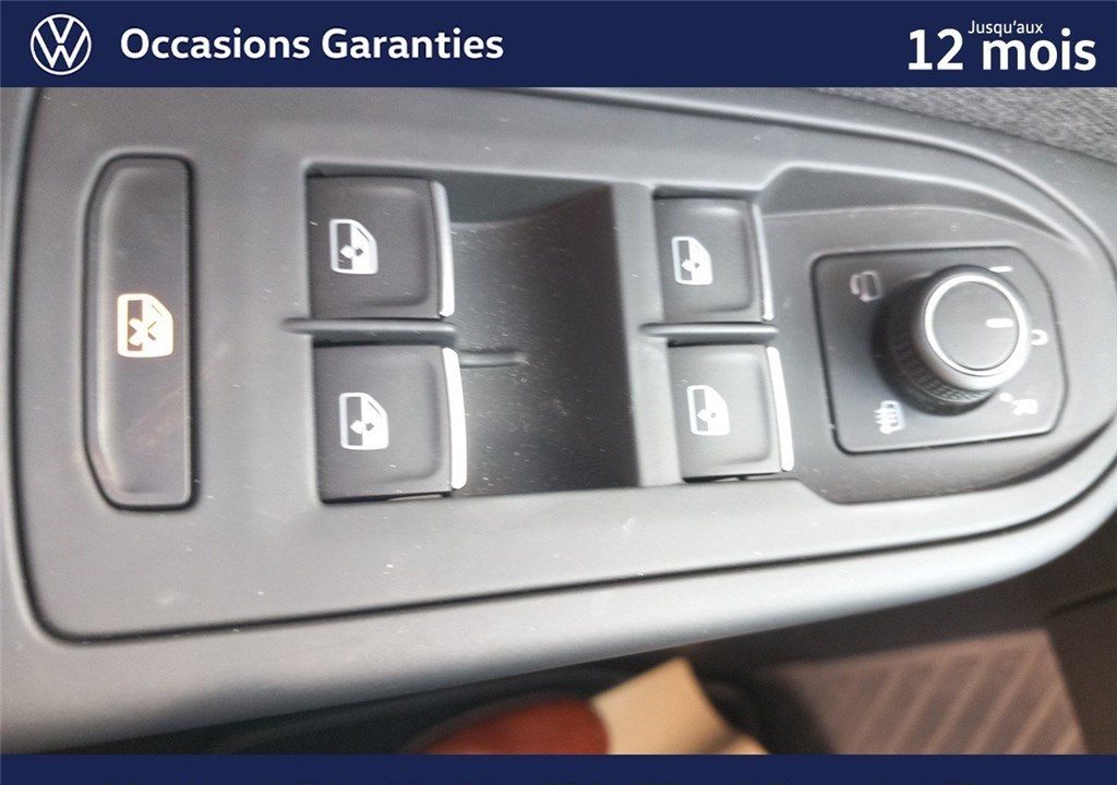 VOLKSWAGEN GOLF 1.5 ETSI OPF 130 DSG7 MATCH 1.5 ETSI OPF 130 DSG7