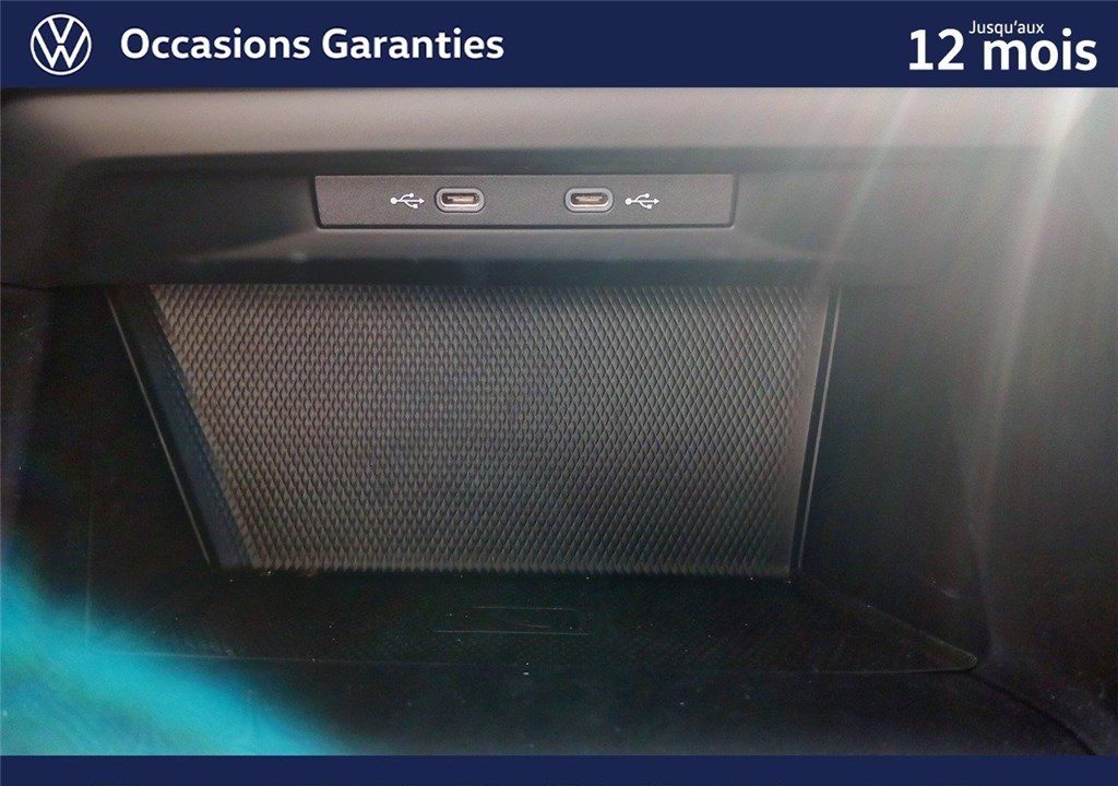 VOLKSWAGEN GOLF 1.5 ETSI OPF 130 DSG7 MATCH 1.5 ETSI OPF 130 DSG7