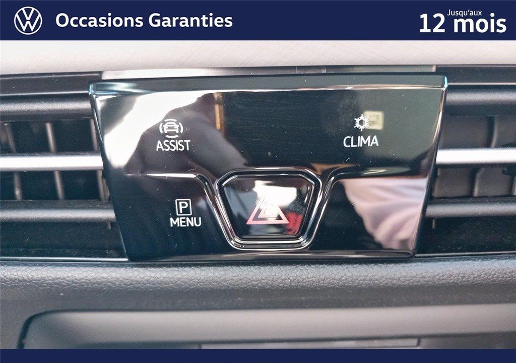 VOLKSWAGEN GOLF 1.5 ETSI OPF 130 DSG7 MATCH 1.5 ETSI OPF 130 DSG7