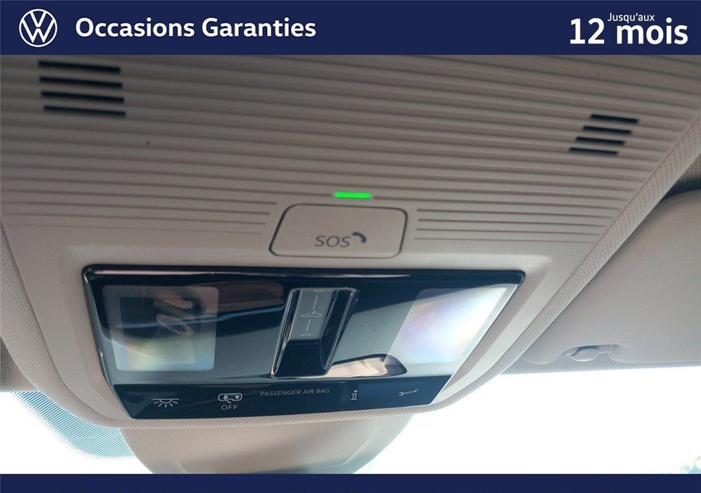 VOLKSWAGEN GOLF 1.5 ETSI OPF 130 DSG7 MATCH 1.5 ETSI OPF 130 DSG7