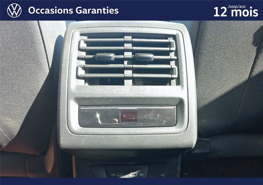 VOLKSWAGEN GOLF 2.0 TSI 245 DSG7