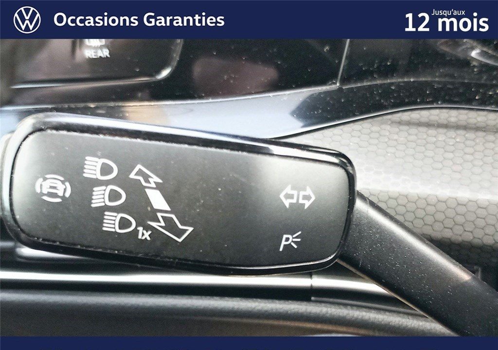 VOLKSWAGEN GOLF 2.0 TSI 245 DSG7