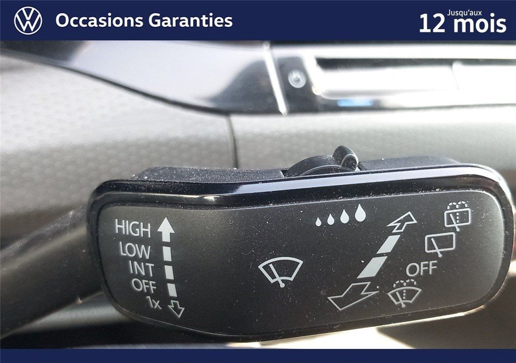 VOLKSWAGEN GOLF 2.0 TSI 245 DSG7