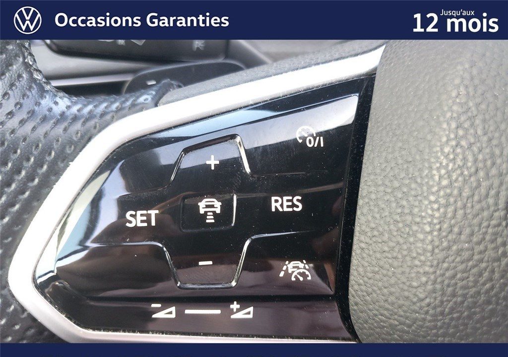 VOLKSWAGEN GOLF 2.0 TSI 245 DSG7