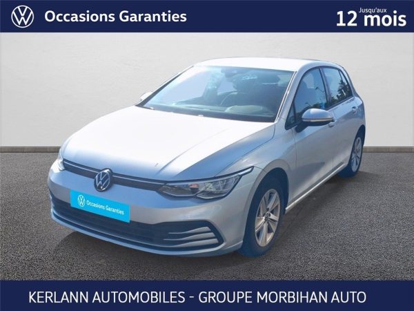 VOLKSWAGEN GOLF 1.5 ETSI OPF 130 DSG7