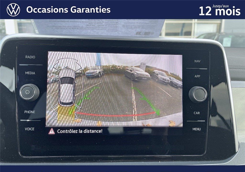 VOLKSWAGEN T-ROC 2.0 TDI 150 START/STOP DSG7