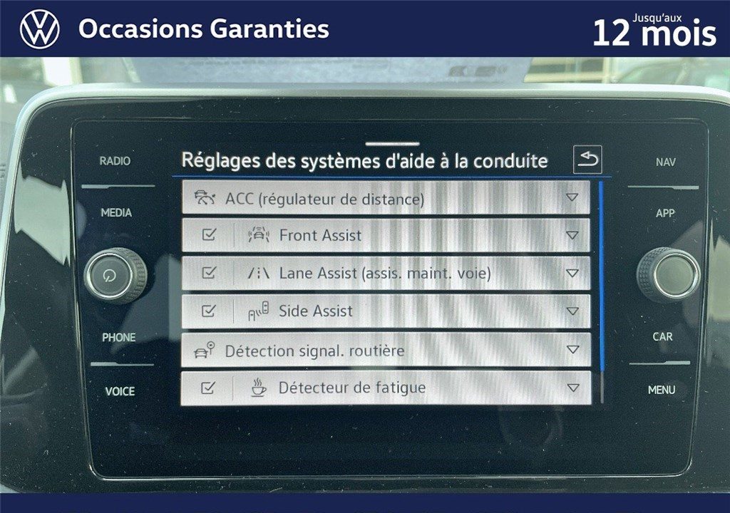 VOLKSWAGEN T-ROC 2.0 TDI 150 START/STOP DSG7