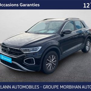 VOLKSWAGEN T-ROC 1.5 TSI EVO 150 START/STOP DSG7