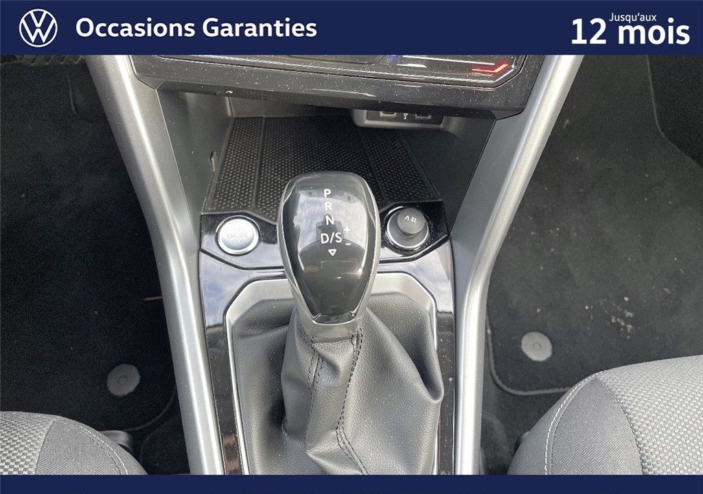 VOLKSWAGEN T-ROC 1.5 TSI EVO 150 START/STOP DSG7