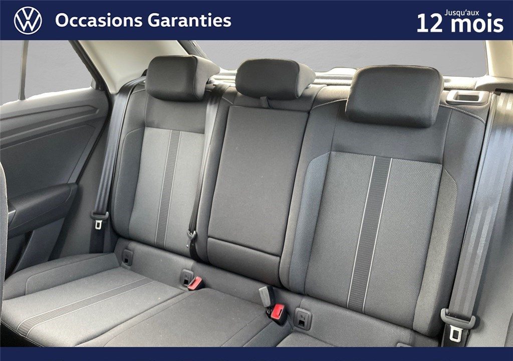 VOLKSWAGEN T-ROC 1.5 TSI EVO 150 START/STOP DSG7