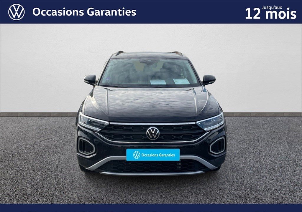 VOLKSWAGEN T-ROC 1.5 TSI EVO 150 START/STOP DSG7