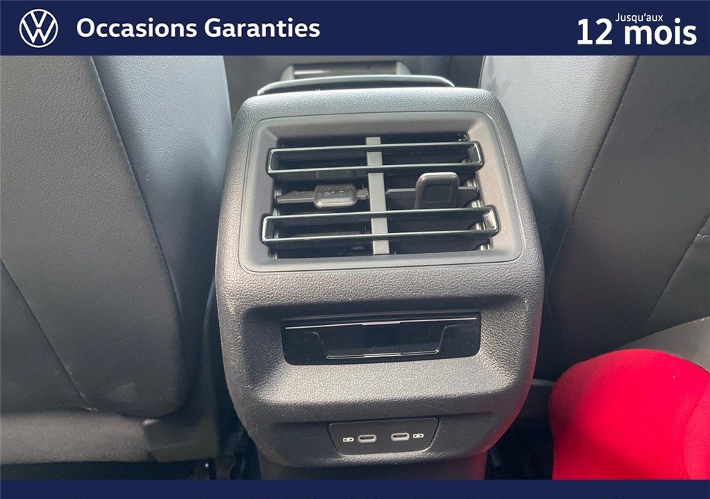 VOLKSWAGEN TIGUAN 1.5 EHYBRID 204CH DSG6