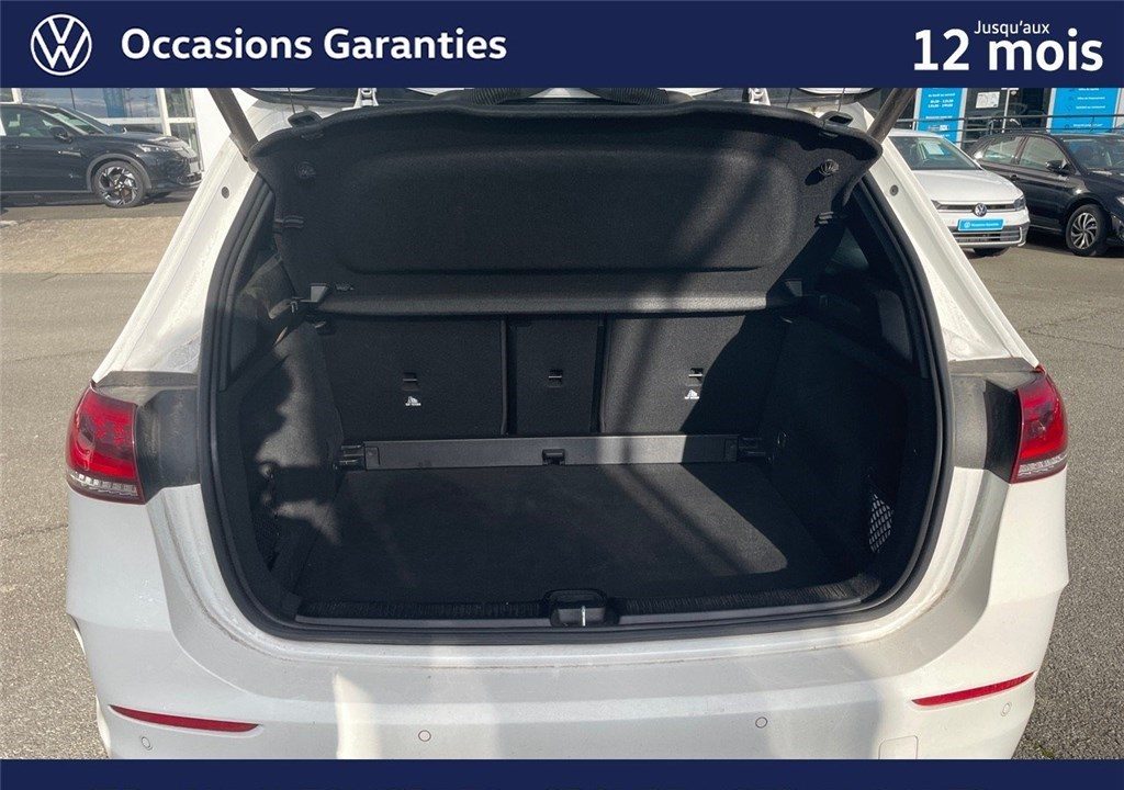 MERCEDES CLASSE B 180D 180 D 7G-DCT