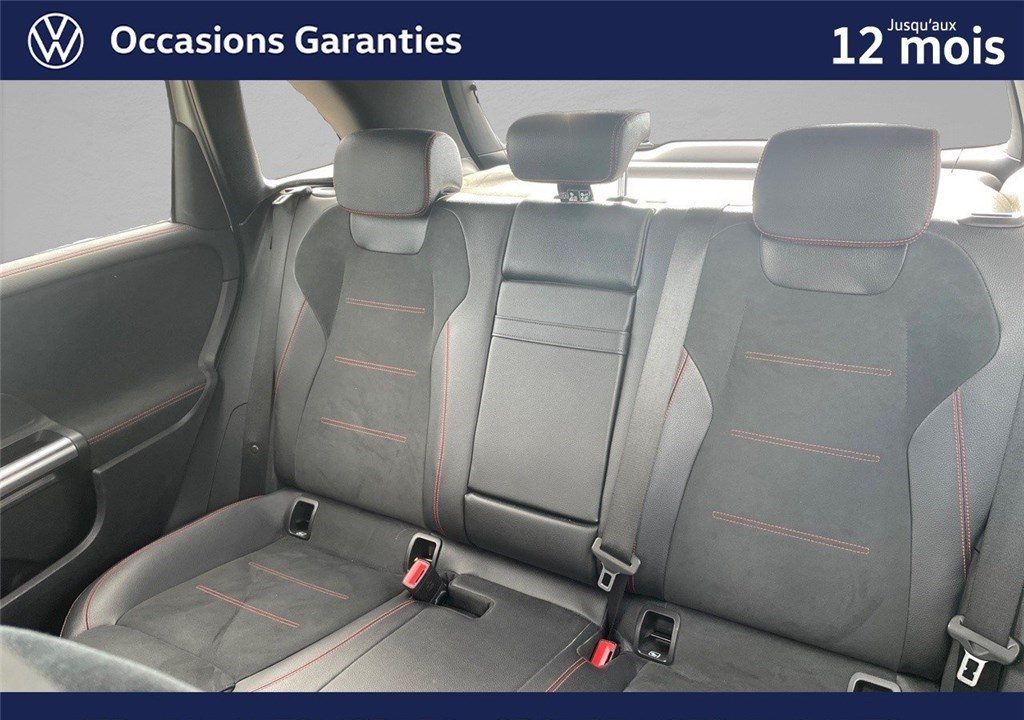 MERCEDES CLASSE B 180D 180 D 7G-DCT