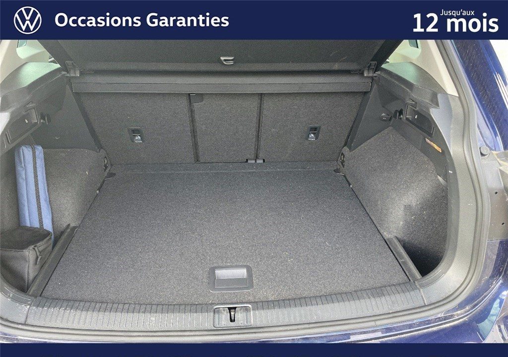 VOLKSWAGEN TIGUAN 1.5 TSI EVO 150 DSG7