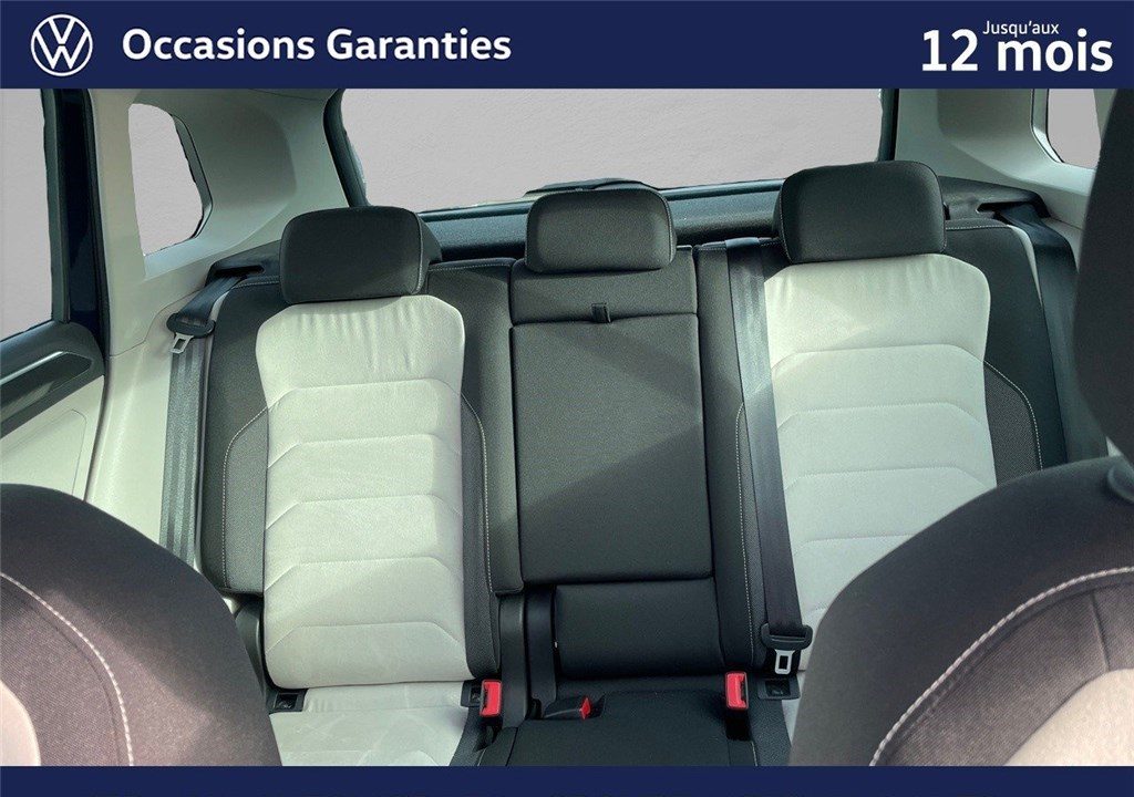 VOLKSWAGEN TIGUAN 1.5 TSI EVO 150 DSG7