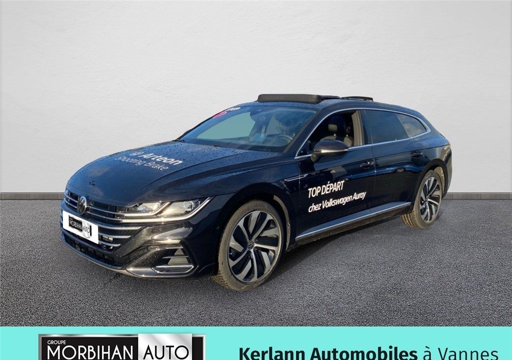 VOLKSWAGEN ARTEON SHOOTING BRAKE 1.4 EHYBRID RECHARGEABLE OPF 218 DSG6