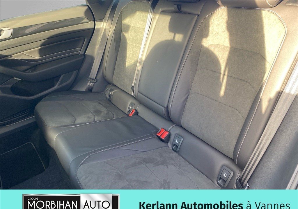 VOLKSWAGEN ARTEON SHOOTING BRAKE 1.4 EHYBRID RECHARGEABLE OPF 218 DSG6