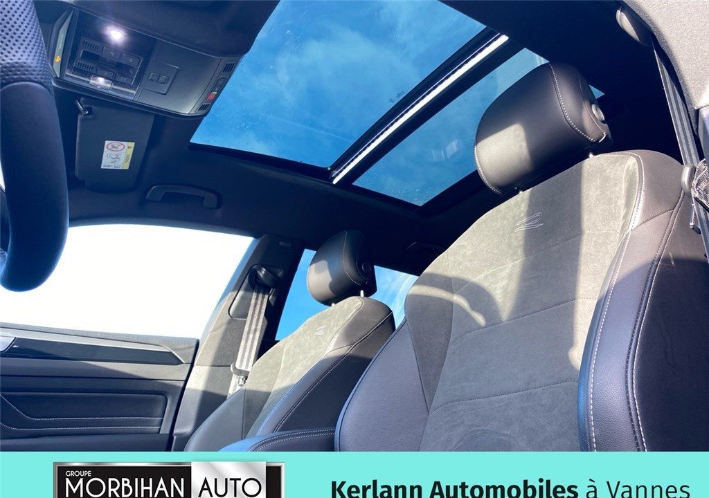 VOLKSWAGEN ARTEON SHOOTING BRAKE 1.4 EHYBRID RECHARGEABLE OPF 218 DSG6
