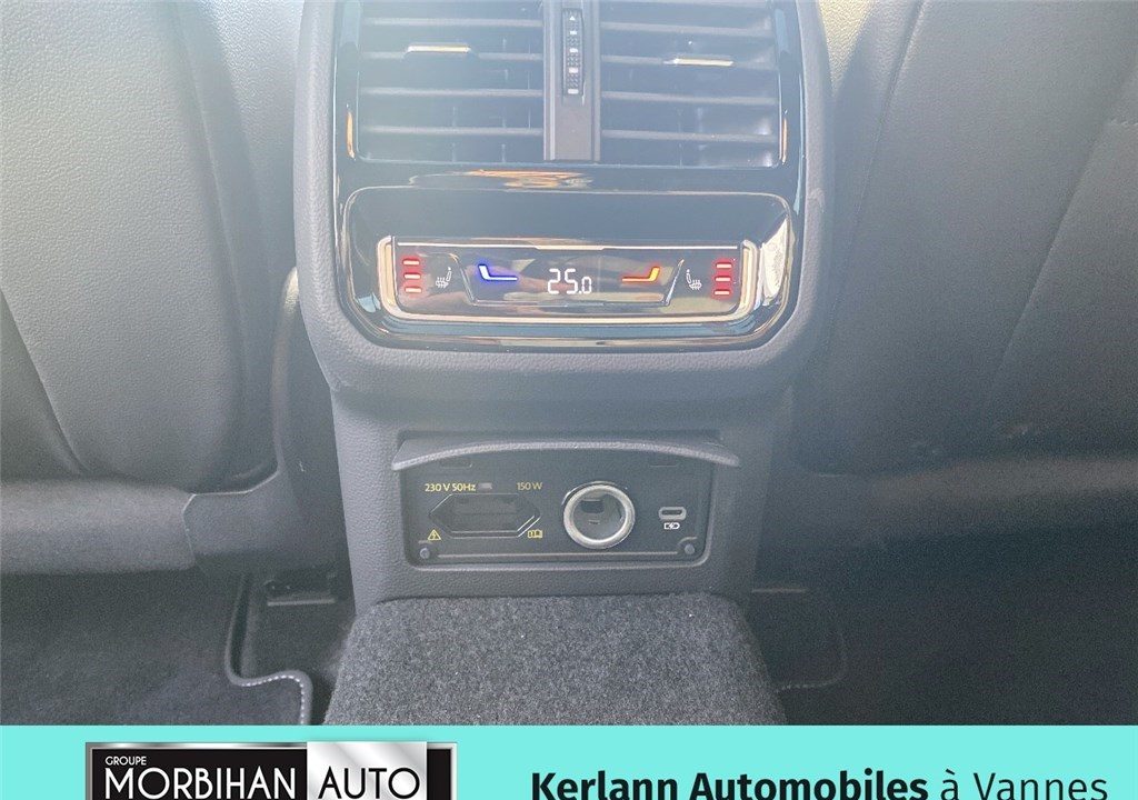 VOLKSWAGEN ARTEON SHOOTING BRAKE 1.4 EHYBRID RECHARGEABLE OPF 218 DSG6