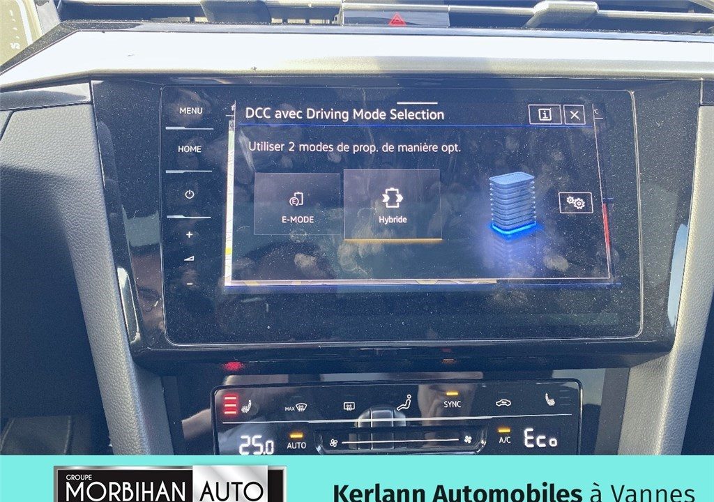 VOLKSWAGEN ARTEON SHOOTING BRAKE 1.4 EHYBRID RECHARGEABLE OPF 218 DSG6