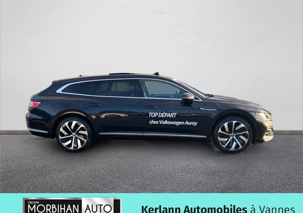VOLKSWAGEN ARTEON SHOOTING BRAKE 1.4 EHYBRID RECHARGEABLE OPF 218 DSG6